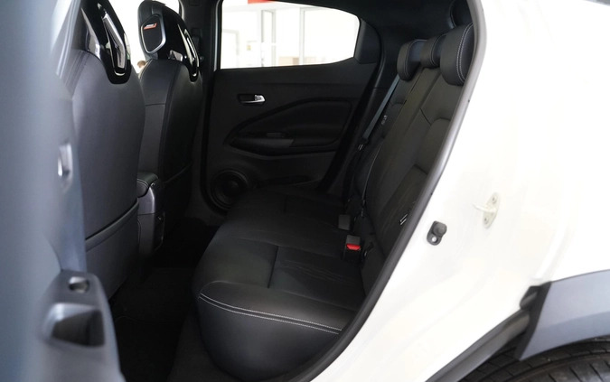 Nissan Juke cena 116070 przebieg: 1, rok produkcji 2023 z Ryglice małe 92